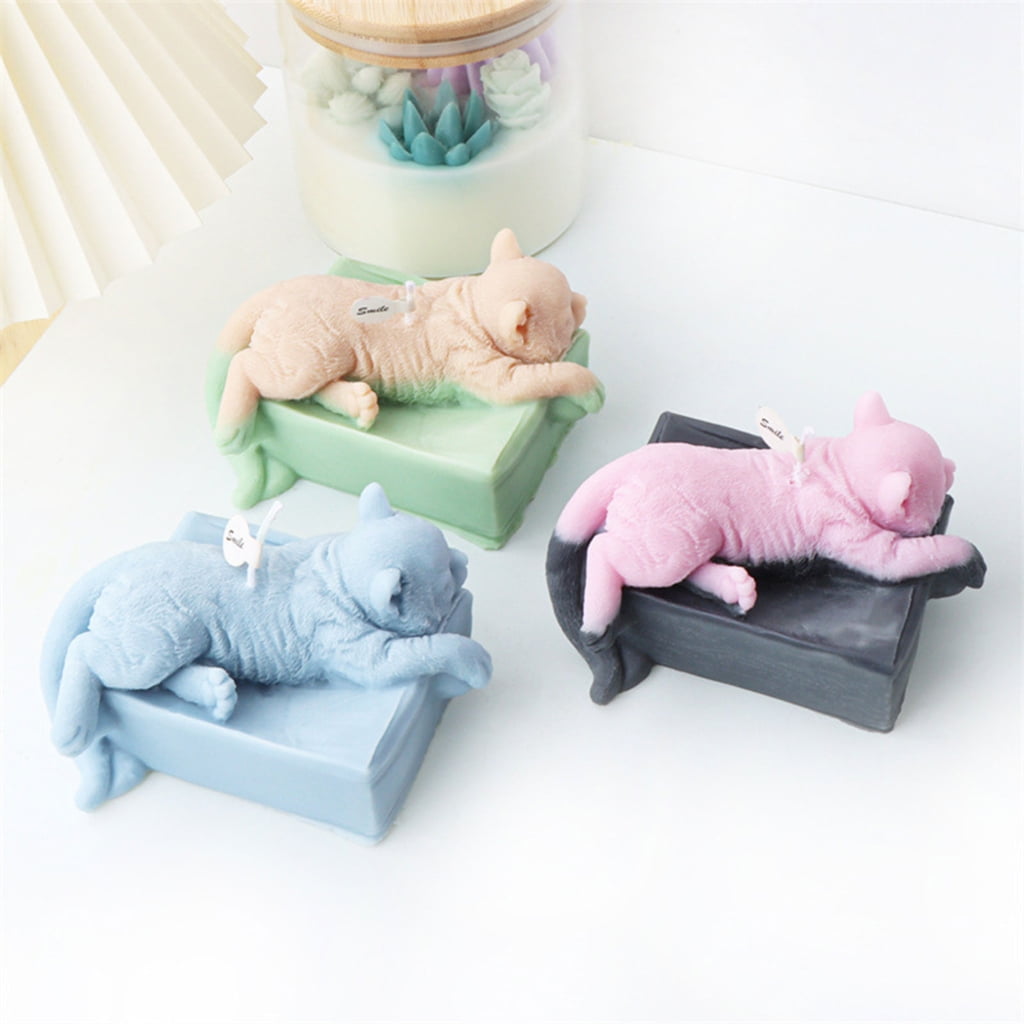 Geometric Mold Silicone Mold for Making Resin Epoxy Casting Silicone