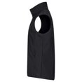 thumbnail image 3 of Clique Mens Classic Soft Shell Jacket, 3 of 4