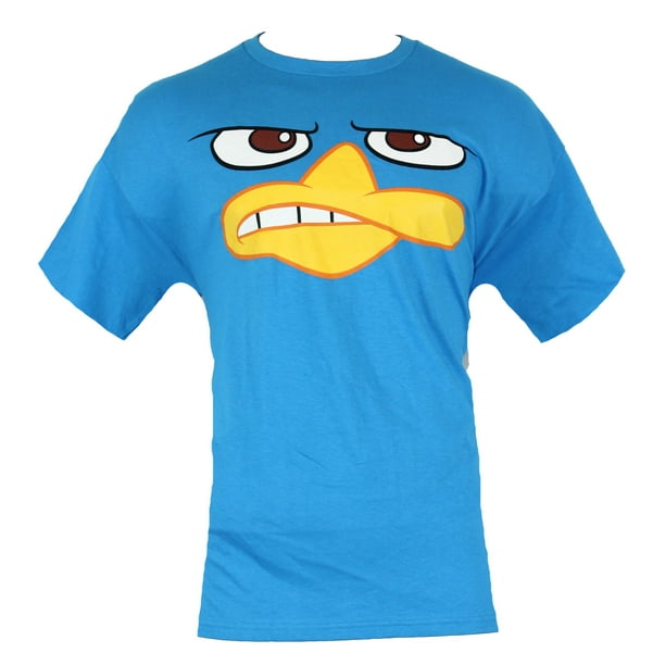 phineas and ferb t shirts walmart