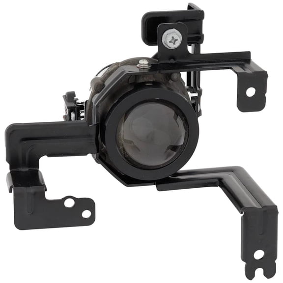 New Projector Type Fog Light Compatible With Kia Optima Hybrid Lx 4 Cyl 2.0L Optima Sxl Turbo 4 Cyl 2.0L S 4 2.4L Sx 2019-2020 By Ki2592165 92201D5500 RK10750030A