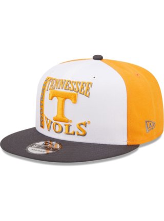  '47 Tennessee Volunteers Mens Womens Ice Clean Up Adjustable  Strapback Vintage Navy Orange Logo Hat : Sports & Outdoors