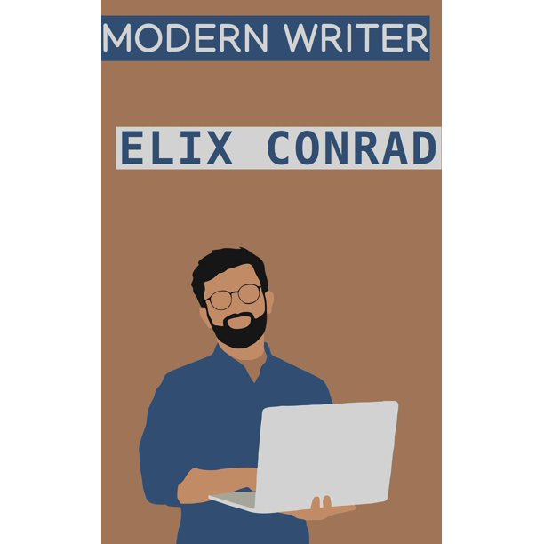 Modern Writer eBook