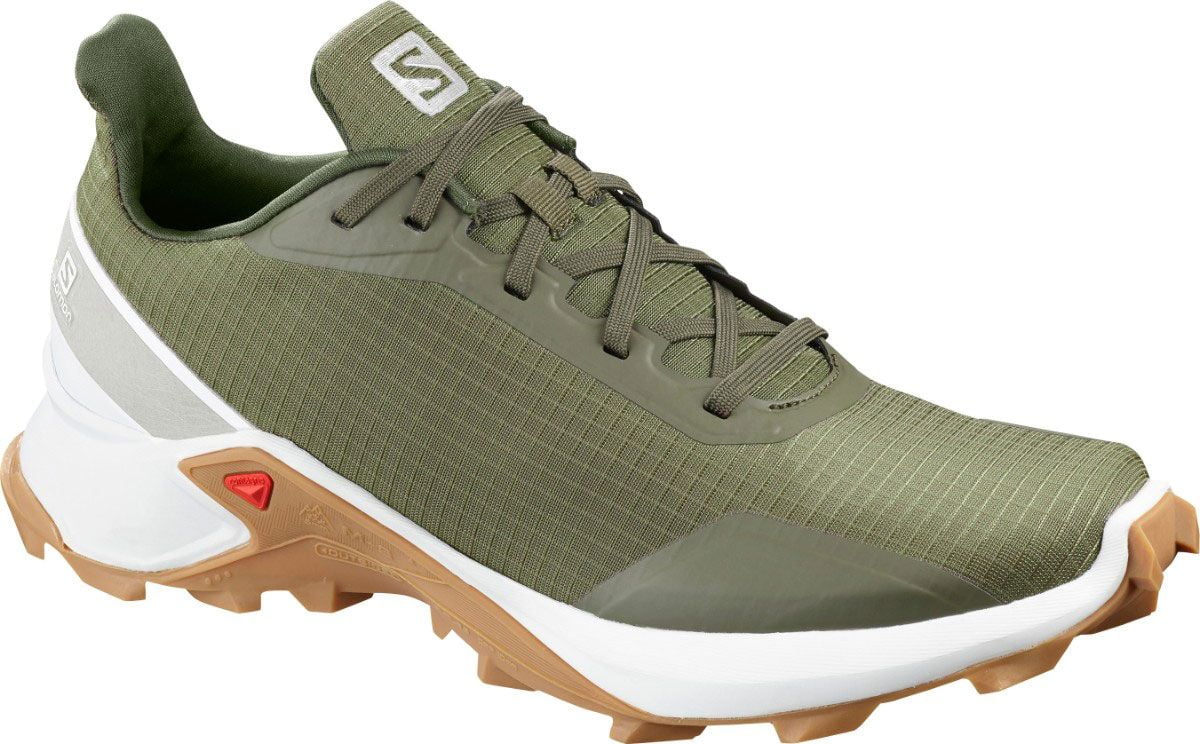 men's salomon alphacross shoes