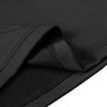 thumbnail image 4 of T-shirt Respirant pour Hommes à Séchage Rapide, Manches Longues, Extensible, Ajusté, Course, Entraînement, 4 of 10
