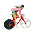 thumbnail image 3 of Figura de ciclista de resina a escala 1/64, modelo de miniatura para decoración de escritorio, coleccionable mujer, 3 of 9