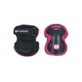 thumbnail image 3 of Punisher Skateboards Girls Elbow, Knee, Wrist Pad Set, Pink, Small, Ages 5+, 3 of 6