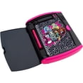 thumbnail image 3 of Radica Monster High Password Lockable Standard Journal, 3 of 8