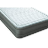 Intex PremAire Elevated Airbed Kit, Queen - Walmart.com