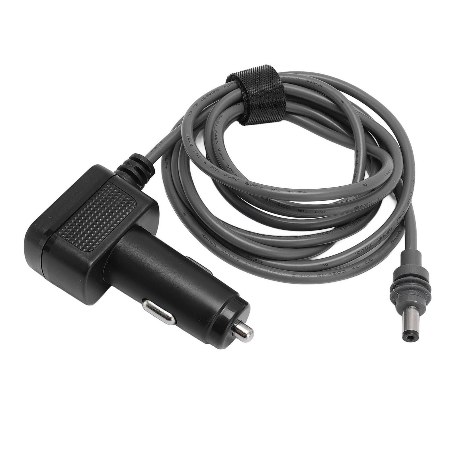 Satellite Car Charger Adapter, Safe Stable Car Satellite Power Cable 6.5FT  for Phone