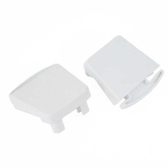 Appliance Factory Parts END CAP SET RH END CAP SET RH LH 5303925377