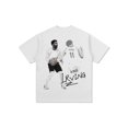 thumbnail image 1 of Kyriee irving Tee Vintage T-shirt unisex Cotton Crewneck Made using 100% us Cotton, Design & Printed in The uSa 2024, 1 of 7