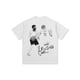 thumbnail image 1 of Camiseta vintage de Kyriee Irving, unisex, de algodón, cuello redondo, fabricada con 100 % algodón estadounidense. Diseño e impresión en EE. UU. (2024)., 1 of 7