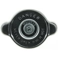 thumbnail image 2 of Radiator Cap Fits select: 2008-2020 NISSAN ROGUE, 1987-2019 NISSAN SENTRA, 2 of 3