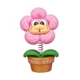 thumbnail image 4 of Figura de serpiente con forma de flor Strade Fareast Limited 2025 Rosa, 4 of 5