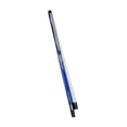 thumbnail image 5 of yotijay Pool Stick 1/2 Split 57" Snooker Cue for Beginners Billiard Players Men Women Blue, 5 of 8