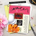 thumbnail image 3 of J9445 Cancer Astrological Sign Birthday Card - Famous People, Moto, Personality, , Symbol, Planet, Color, Flowers, 3 of 5
