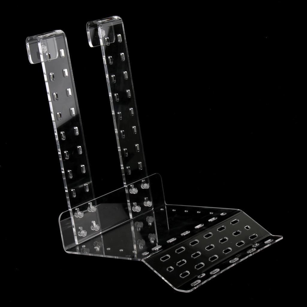 Aquarium Reptile Turtle Platform, Floating Turtle Pier Terrapin Dock Bask Terrace Clear