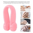 thumbnail image 4 of Clip de Massage Bouche de Tigre Pouce Clip de Massage Portable Mini, 4 of 8
