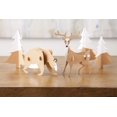 thumbnail image 2 of Cricut Kraft Board 12"X12" 20 Sheets-Natural, 2 of 5