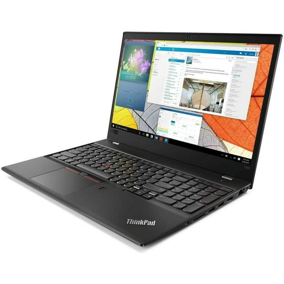 LENOVO ThinkPad T580, 15.6" FHD ,i5-8650U , 16GB, 512GB, Refurbished