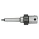 thumbnail image 5 of Guía De Broca Morse, Cono Morse De Eje De 19,05 Mm, Acero MTR8 MT2 Plateado Para Taladros Magnéticos Taladros Radiales, 5 of 7
