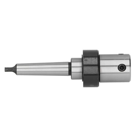 

Morse Drill Sleeve Anti-Rust MTR8 Silver 19.05mm Arbor Morse Taper For Radial Drills Drills
