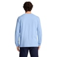 thumbnail image 2 of Jockey Men's Legacy Long Sleeve Crew Neck T-Shirt, 2 of 5