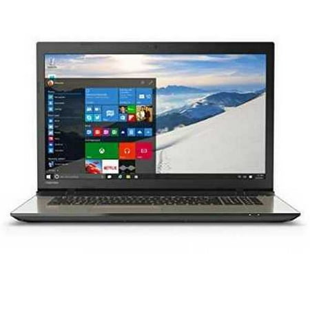UPC 889661015253 product image for Toshiba Satellite L75-c7234 17.3