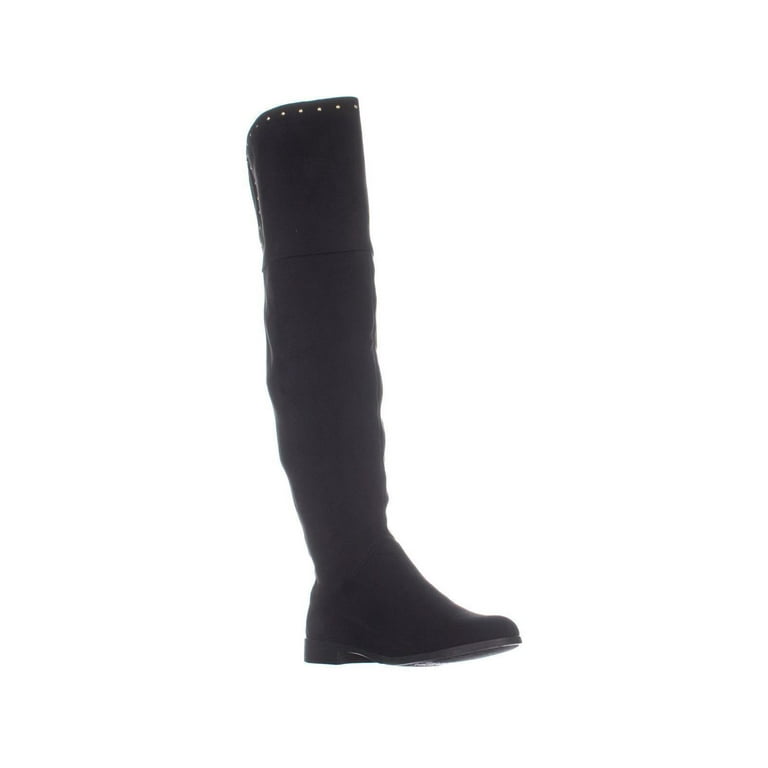 Travis over the knee best sale boots