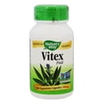 thumbnail image 2 of Nature's Way - Vitex Fruit 400 mg. - 100 Vegetarian Capsules, 2 of 6