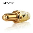 thumbnail image 4 of Aliver 60ml 24K Gold Face Serum with Hyaluronic Acid for Day and Night Wrinkle Removal Facial Moisturizer Firming Lifting Skin Essence, 4 of 9