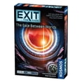 thumbnail image 1 of Juego de mesa Thames & Kosmos Exit: The Gate Between Worlds, 1 of 6