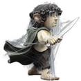thumbnail image 2 of WETA Workshop Mini Epics - The Lord of the Rings Trilogy - Frodo Baggins (Limited Edition), 2 of 10