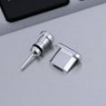 thumbnail image 5 of IFANLANDOR 2Ud De Tapones Para Micro USB Y Jack 3.5mm Compatible Con Múltiples Celulares, 5 of 5
