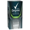 Degree Men Clinical Extreme Fresh Antiperspirant Deodorant, 1.7 oz