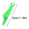 thumbnail image 3 of Máquina de enhebrado de plástico multiusos con forma de pez pequeño,aguja para máquina de coser,herramienta de enhebrado rápido,herramienta de costura Manual DIY, 3 of 9