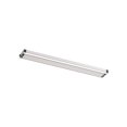 thumbnail image 1 of Kichler 6UCSK30NIT 6U Série LED 2700K-3000K Cabinet Light&44; Nickel Texturé - 30 Po., 1 of 1