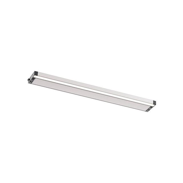 Kichler 6UCSK30NIT 6U Série LED 2700K-3000K Cabinet Light&44; Nickel Texturé - 30 Po.
