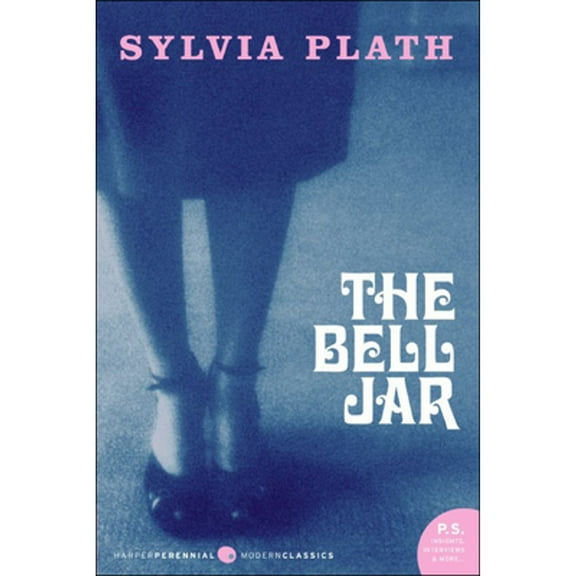 Pre-Owned The Bell Jar (Hardcover 9780756980054) by Sylvia Plath, Lois Ames
