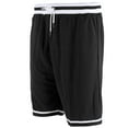 thumbnail image 2 of Pantalones deportivos de secado rápido Pantalones cortos transpirables de verano para correr y entrenar con rayasXXXXL YUNYI BRAND Deportes, 2 of 8