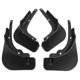 thumbnail image 1 of Mudflap Compatible With Hyundai Custo 2022 Fender Mud Flaps Guard Splash Flap, 1 of 5