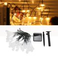 thumbnail image 1 of Waterproof Environmental  Energy Saving String Light, Christmas String Light, For Living Rooms Gardens, 1 of 8