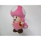 thumbnail image 2 of DB All Star Collection Ac33 Toadette 19 cm Plush Toy, 2 of 5