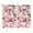 Strawberry, variant on Strawberry Curtains-blackout Curtains Bedroom Decor Living Room Darkening Grommet Window Drapes 2 Panels Set 52"x 84"