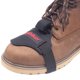 thumbnail image 4 of de Arranque de Zapato de de Cambios de Goma Cubierta de Arranque de Calcetín de Cambi Ciclismo Soledad Cojín de cambios de motocicleta, 4 of 10