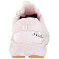 thumbnail image 3 of Under Armour Women's Charged Vantage 2 Running Shoe, Pink Note (600)/Pink Note, 7.5, 3 of 7