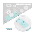 thumbnail image 5 of 6pcs Silicone Spill Proof Stopper compatible with 1.0 40/30/20 Oz, Leakproof Silicone Seal Kit compatible with Spill Stoppe, 5 of 5