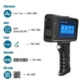 thumbnail image 4 of Portable 12.7mm Handheld Inkjet Printer Barcode Batch Number Logo Expiry Date Label Printer ,Improve Efficiency, 4 of 5