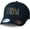 Dark Navy Design Only, variant on Flexfit Hats For Men & Women Man Of Faith Embroidery Dad Hat Baseball Cap Unisex