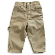 Faded Glory Khaki Carpenter Jean